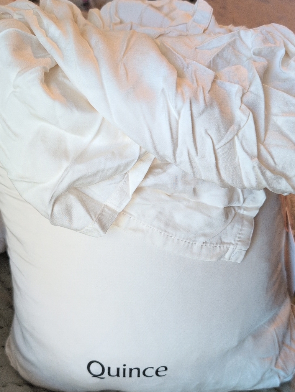 Bamboo Sheet Set - QNJRZQ7300